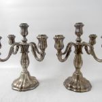 693 6191 CANDELABRAS